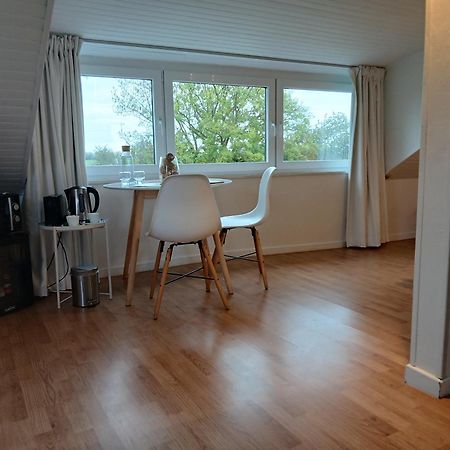 Aux pieds des vaches Bed and Breakfast Charneux Buitenkant foto