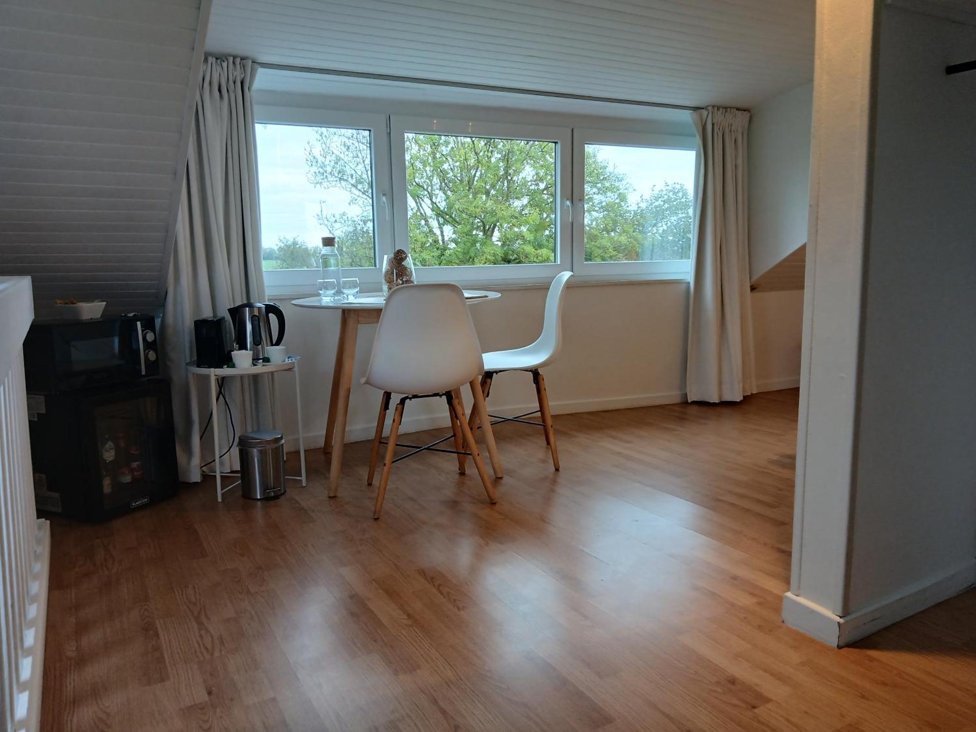 Aux pieds des vaches Bed and Breakfast Charneux Buitenkant foto